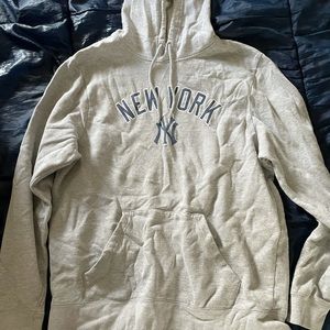 Yankees Hoodie